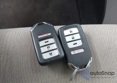 2015 Honda Accord Ex from USA, damaged, VIN 1HGCR2F75FA122019